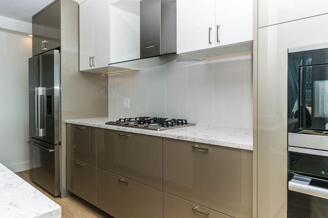 accommodations in vancouver downtown