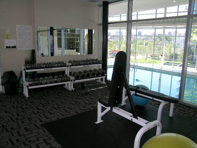 unfurnished false creek north downtown