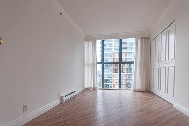 downtown unfurnished