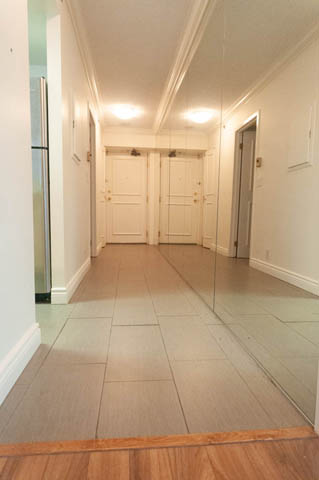 accommodations in vancouver downtown