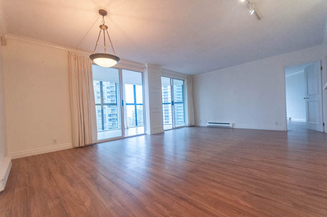 rental accommodations