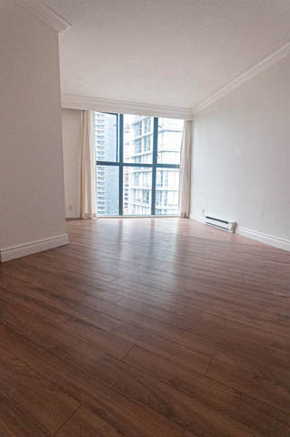 downtown b c rentals