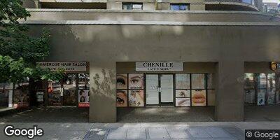 Street view of PH 2 - 789 Drake St