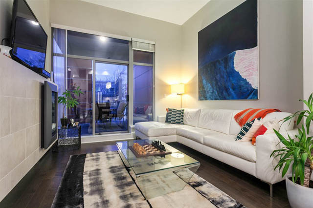 luzon rentals vancouver west side