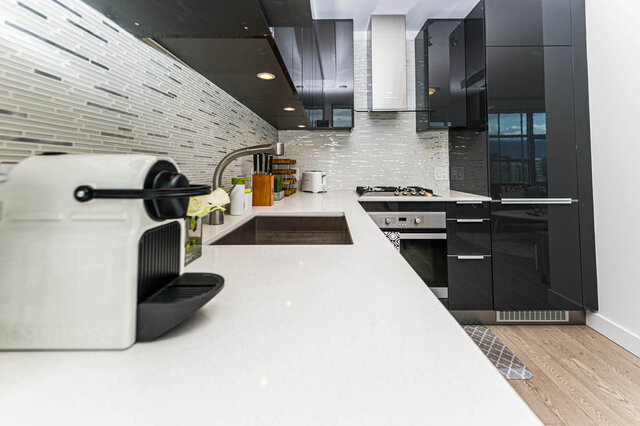3003 - 1283 Howe Street - Condo - Downtown - Photo 8 of 16