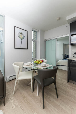 3003 - 1283 Howe Street - Condo - Downtown - Photo 9 of 16