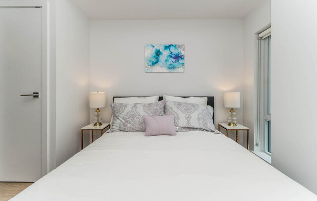 3003 - 1283 Howe Street - Condo - Downtown - Photo 11 of 16