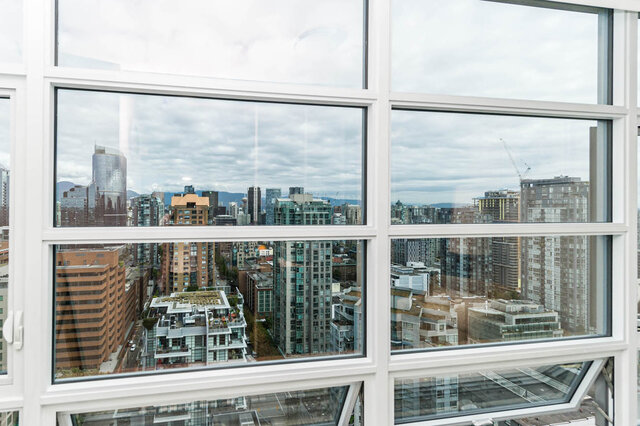3003 - 1283 Howe Street - Condo - Downtown - Photo 15 of 16