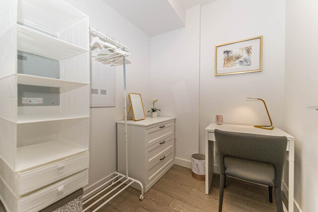 3003 - 1283 Howe Street - Condo - Downtown - Photo 16 of 16
