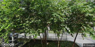 Street view of 3003 - 1283 Howe Street