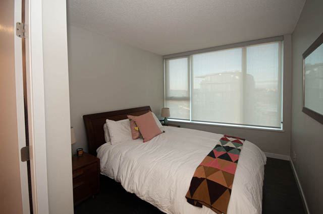 short term in vancouver