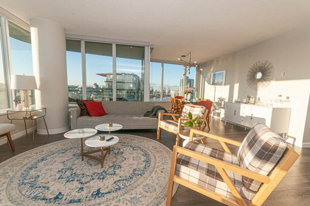vancouver rental property management