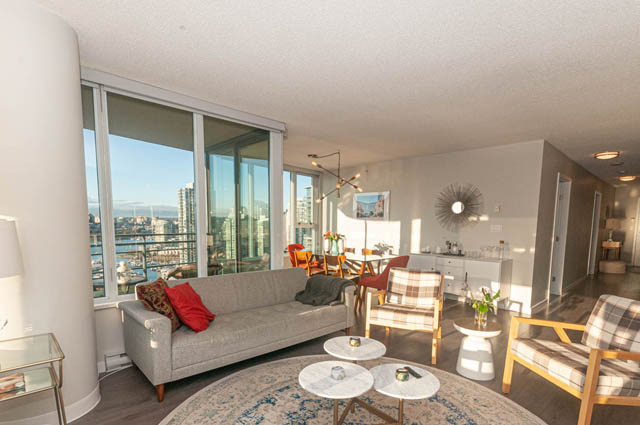 owner property manage vancouver