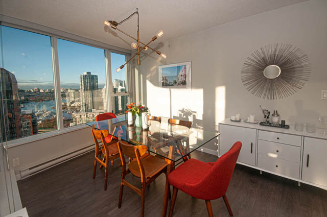 for rent in vancouver