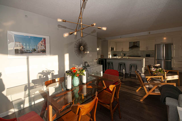 furnished yaletown downtown