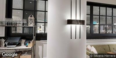 Street view of 2803 - 33 Smithe St