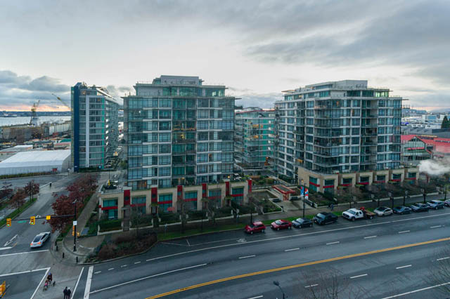 vacation for rent in north vancouver