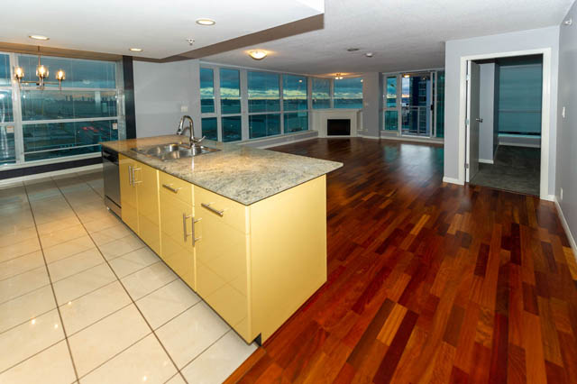 unfurnished