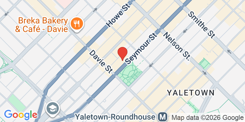 Property Location