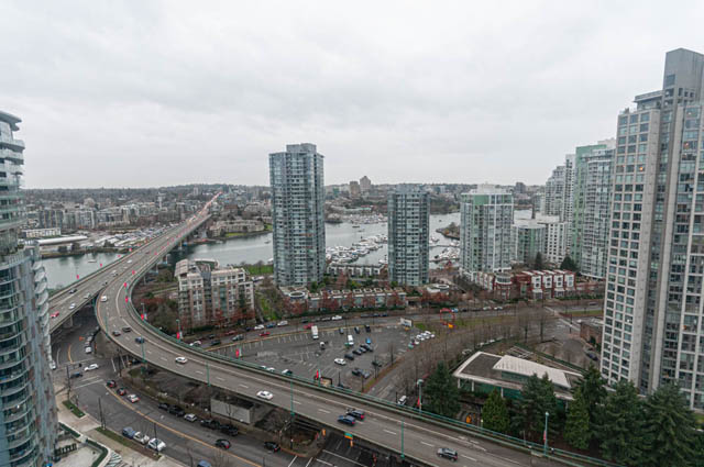 temporary rental in west vancouver