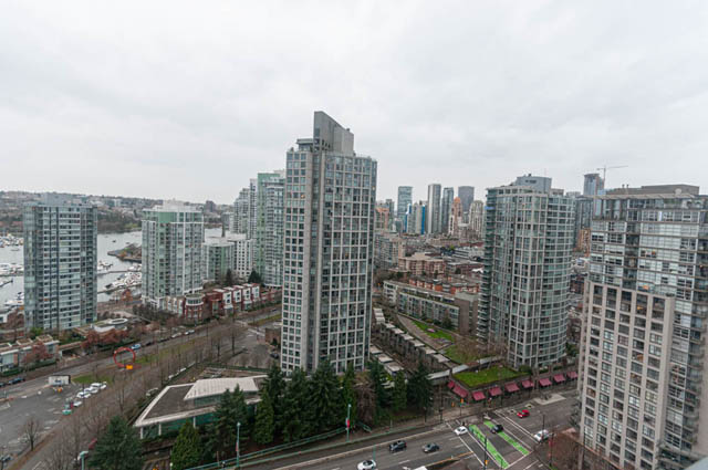 unfurnished yaletown west vancouver