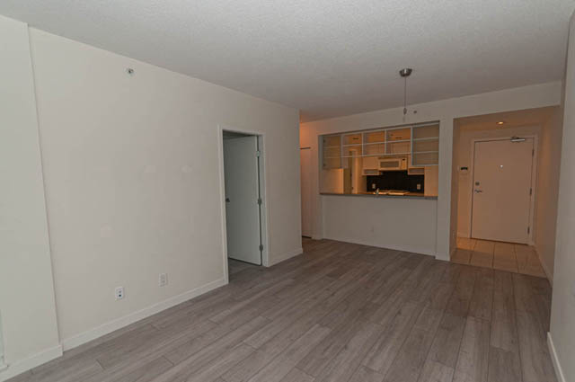 unfurnished yaletown