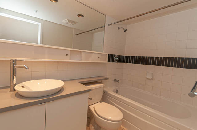 unfurnished west vancouver