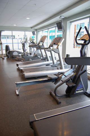 luxury unfurnished in west vancouver
