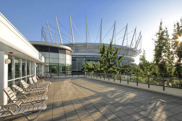 vacation for rent in west vancouver