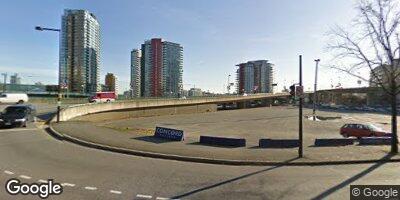 Street view of 2901 - 939 Expo Blvd