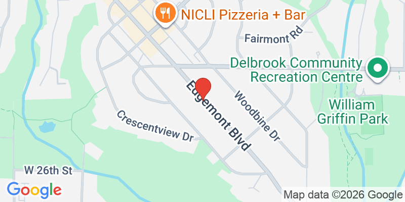 Property Location