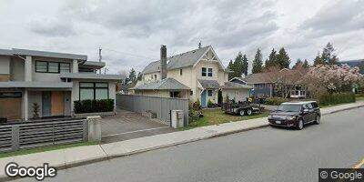 Street view of Suite - 2825 Edgemont Blvd