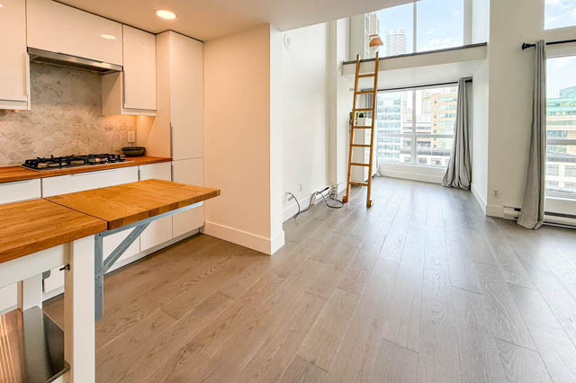 702 933 seymour street vancouver downtown yaletown
