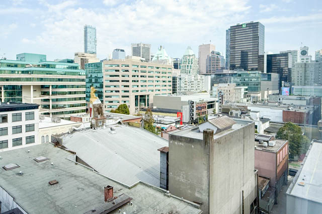 702 933 seymour street vancouver downtown yaletown