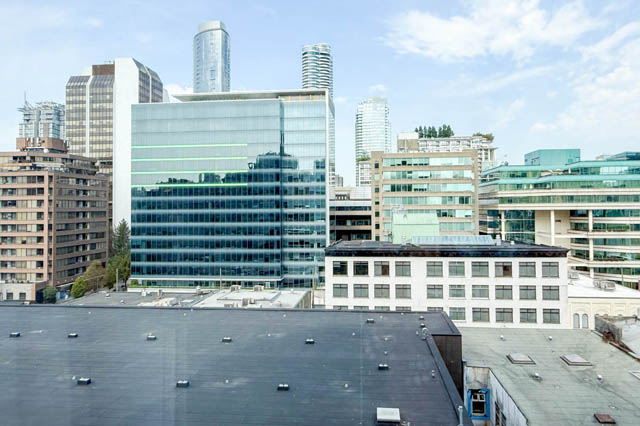 702 933 seymour street vancouver downtown yaletown