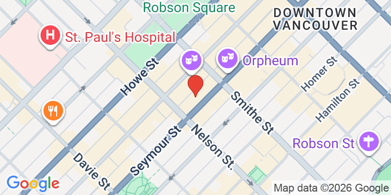 Property Location