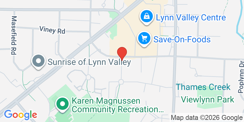 Property Location