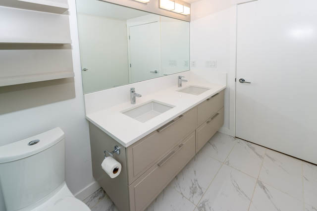 unfurnished oakridge vancouver