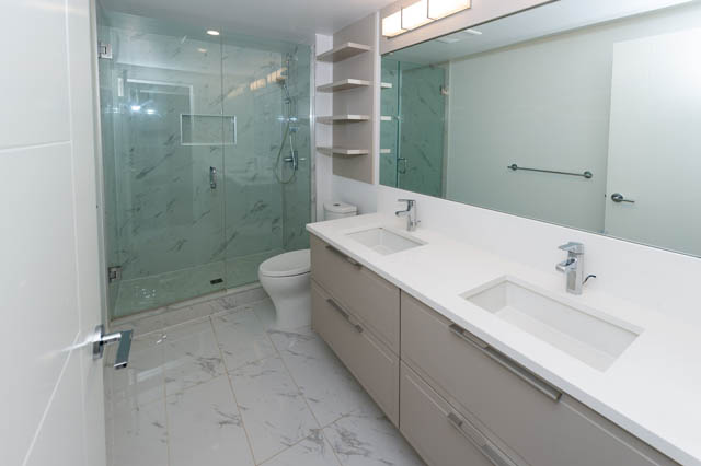 rentals west side