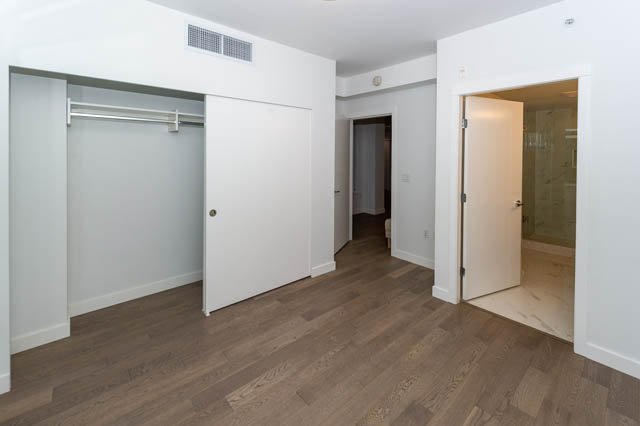 vancouver unfurnished
