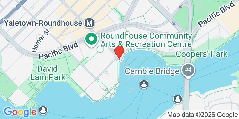 Property Location