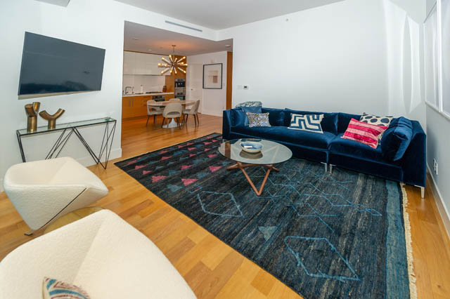georgia hotel residences rentals