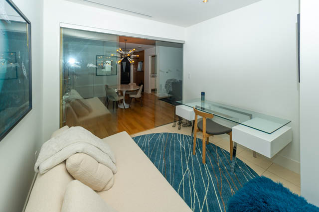 rentals downtown