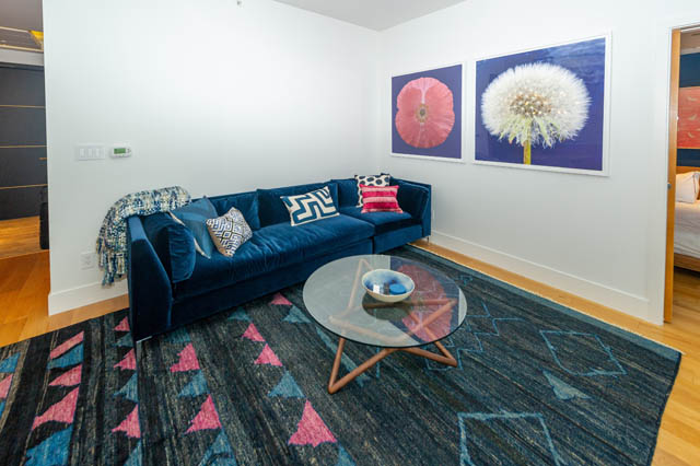 georgia hotel residences rentals vancouver downtown
