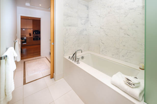 furnished downtown vancouver