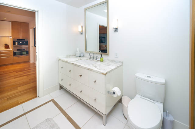 furnished vancouver