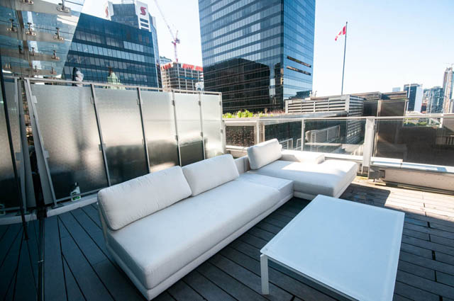 downtown rentals