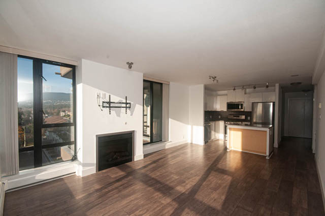 bc real estate rental