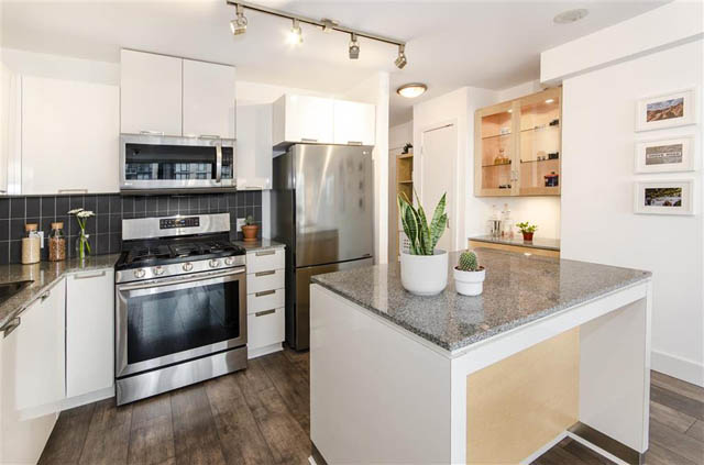 property management north vancouver