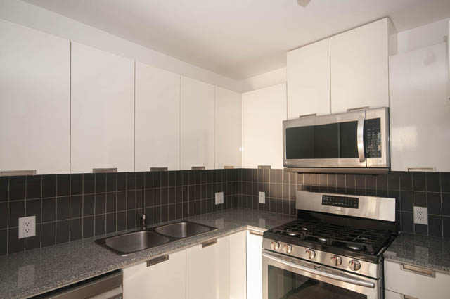 luxury in north vancouver